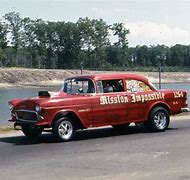 Image result for Old Drag Racing Funny Cars