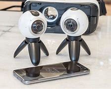 Image result for Samsung Gear 360 Camera