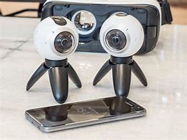 Image result for Galaxy Gear 360
