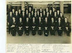 Image result for 1960 High School Seniors