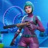 Image result for The Imagined Fortnite Skin