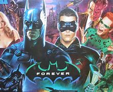 Image result for Batman Forever Man-Bat