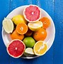 Image result for Green and Pink Fruit