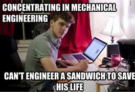 Image result for Engineering School Memes