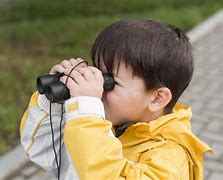 Image result for kid binocular
