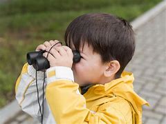 Image result for kid binocular