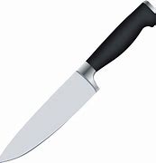 Image result for Sharp Knife Clip Art
