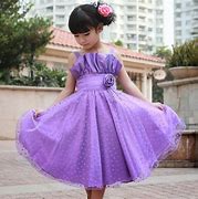 Image result for Child Dress