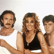 Image result for Consuming Passions 1988. Size: 185 x 185. Source: www.imdb.com