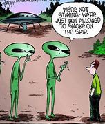 Image result for Funny Looking Cartoon Aliens