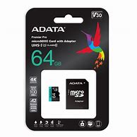 Image result for All Mobile 64GB Memory Card
