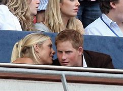 Image result for Chelse and Prince Harry