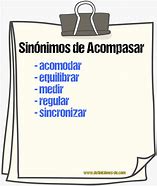 Image result for acomlasar