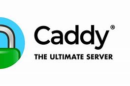 Image result for Caddy Logo