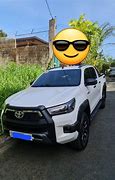 Image result for Toyota Hilux 2.0