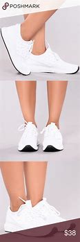 Image result for White Dress Shoes at Fashion Nova