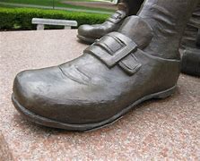 Image result for Benjamin Franklin 4S Shoes