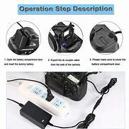Image result for Sony A5100 Power Supply