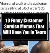 Image result for Funny Customer Service Meme Sticker