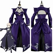 Image result for Saber Fate Suit