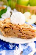 Image result for Ida Red Apple Pie Recipe