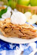 Image result for Yummy Apple Pie