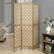 Image result for Wall Mounted Folding Privacy Screen