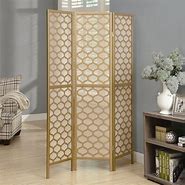 Image result for Folding Privacy Screen Indoor Lightweight