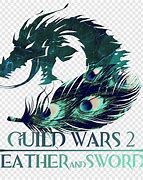 Image result for Guild Wars 2 Path of Fire 3D ArenaNet Badge