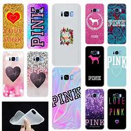 Image result for Samsung Galaxy S1 Pink Phone Case