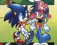 Image result for Julie Sue Sonic