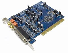 Image result for Power Data Audio Card