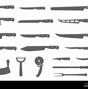 Image result for Kitchen Knives Cutting