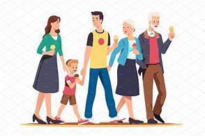 Image result for Generations Clip Art