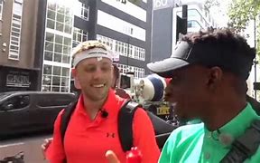 Image result for Ksi and Ice Spice