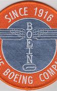Image result for The Boeing Company 5S Chart