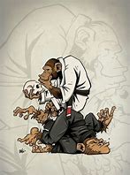 Image result for Brazilian Jiu Jitsu Art