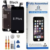 Image result for OEM iPhone 8 Plus LCD Screen Image