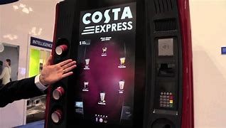 Image result for Coffee Kiosk Equipment