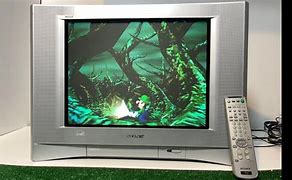 Image result for Sony Trinitron 100Hz