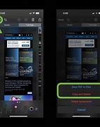 Image result for Scroll Screen Shot iPhone