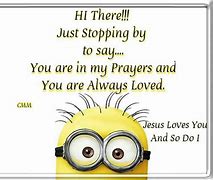 Image result for Minion Prayer