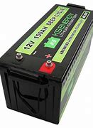 Image result for Lithium Ion 150AH Battery