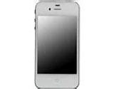 Image result for Black iPhone 4 White