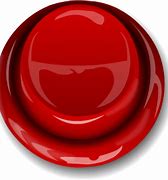 Image result for Red Button Icon Transparent Background