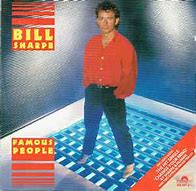 Image result for Bill Sharpe Albums