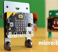 Image result for Micro Bit Device
