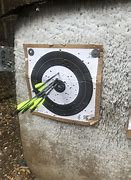 Image result for 30 Yards with a Bow