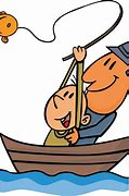 Image result for Clip Art Great Day Fishing
