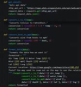 Image result for API Python Examples